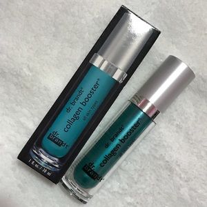 Dr Brandt Collagen Booster serum Full size BNIB